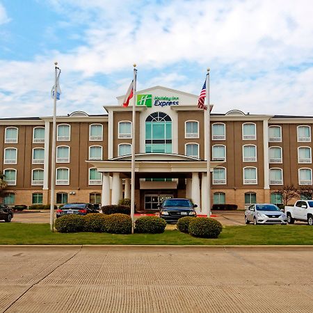 Holiday Inn Express Hotel And Suites Corsicana I-45 By Ihg Экстерьер фото